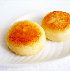 おから餅 醤油と海苔で巻いて レシピ 作り方 By 手作り大好き さくら 楽天レシピ